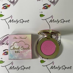 Too Faced Cloud Crush Blush