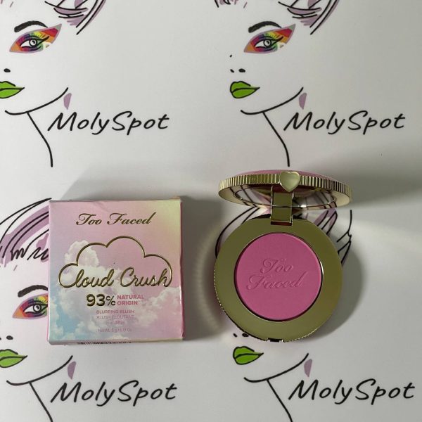 Too Faced Cloud Crush Blush