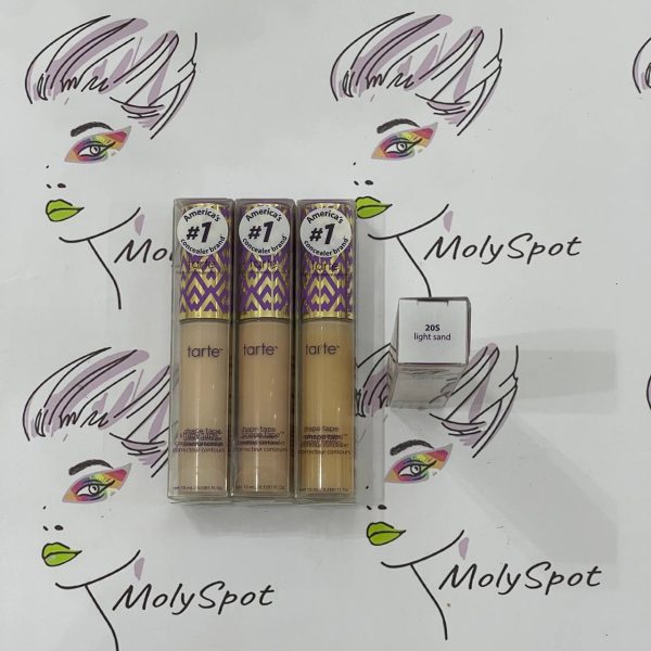 Tarte Shape Tape Full Coverage Concealer