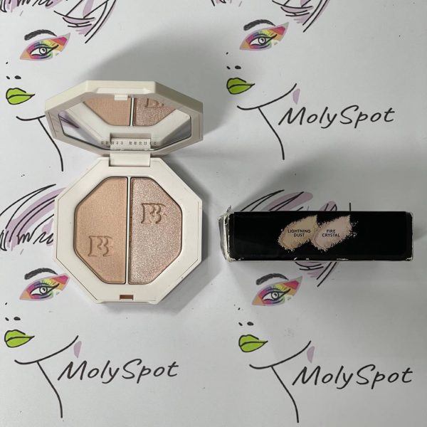 fenty beauty highlighter duo