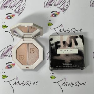 fenty beauty highlighter duo