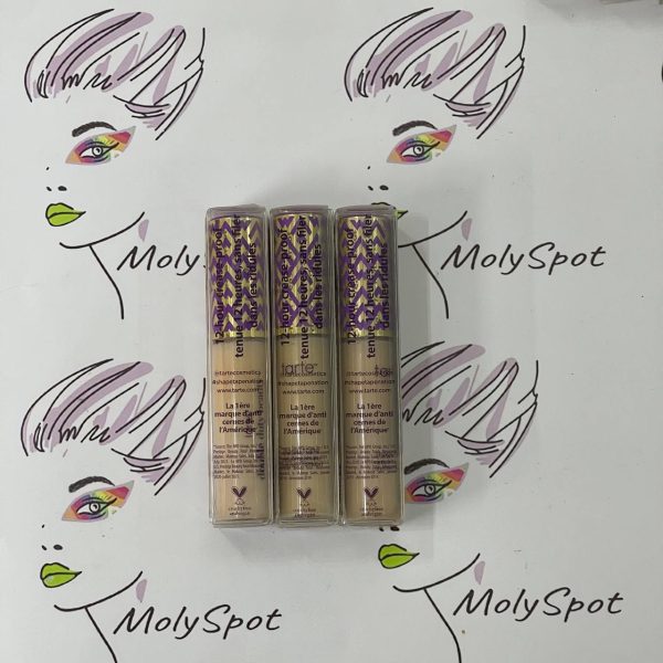 Tarte Shape Tape Full Coverage Concealer