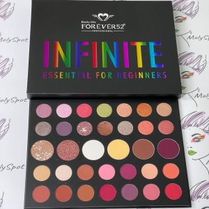 Forever 52 Infinite Essential for Beginners Eyeshadow Palette