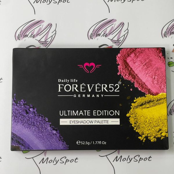 forever52 ultimate edition