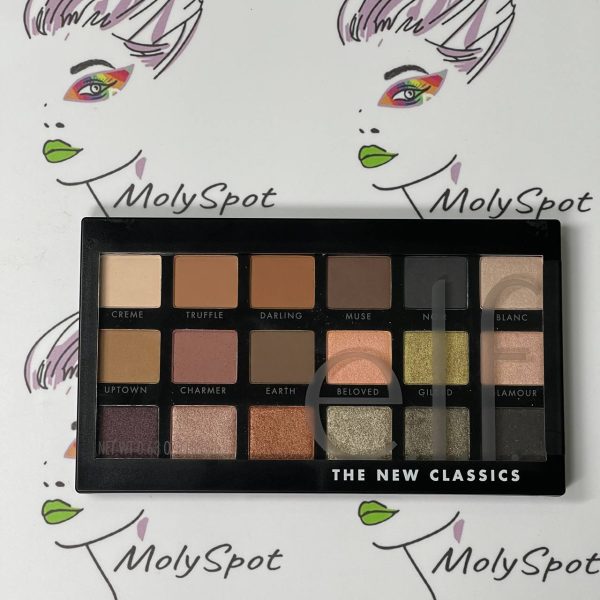 elf eyeshadow palette