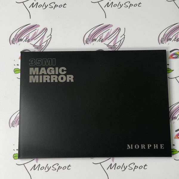 MORPHE 35MI Magic Mirror Artistry Palette