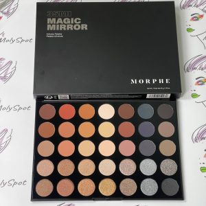 MORPHE 35MI Magic Mirror Artistry Palette