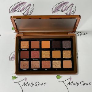 Natasha Denona Bronze palette