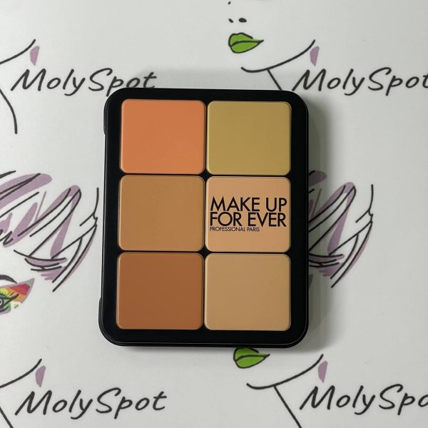 MAKE UP FOR EVER HD Skin Face Palette Face Palette