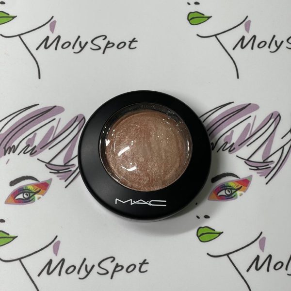 mac mineralize skinfinish poudre de finition