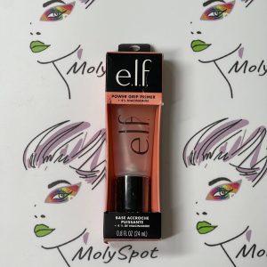 elf power grip primer 4 niacinamide