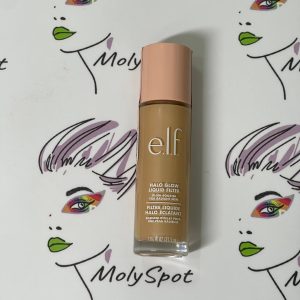 elf halo glow liquid filter