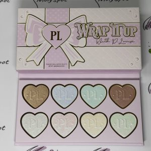 P.Louise Wrap It Up Highlighter Palette