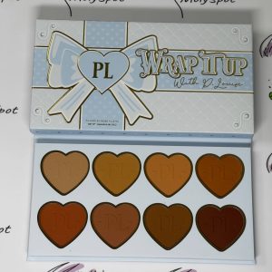 P. Louise Wrap It Up Bronzer Palette