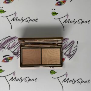 charlotte tilbury filmstar bronze & glow