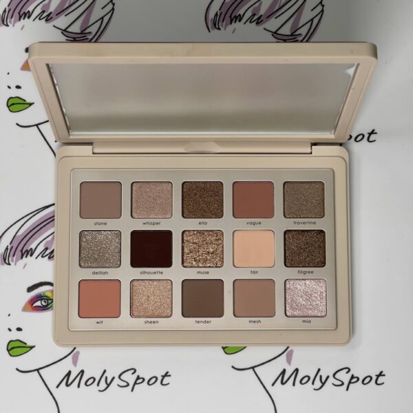 Natasha Denona I need Nude Eyeshadow Palette