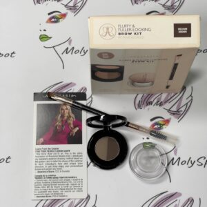 Anastasia FLUFFY and FULLER Brow Kit