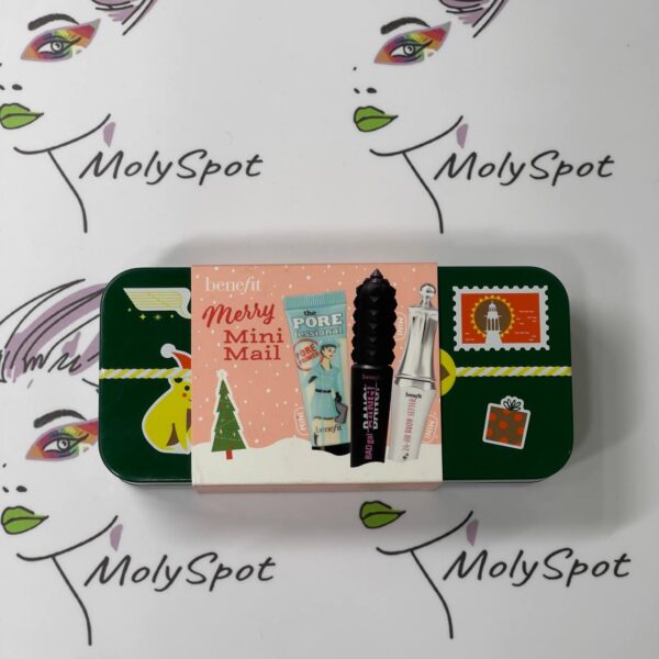 benefit merry mini mail