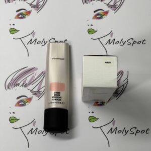 mac strobe cream